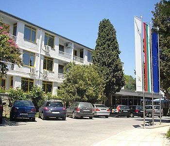 Отель Strandja 3*